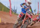 Em Palmas (TO), Honda Racing defende liderança do MX1GP Brasil 2025