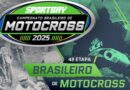 Conhecida como a “Capital mais jovem do Brasil”, Palmas recebe 4ª etapa do MX1 GP Brasil Sportbay nos dias 6, 7 e 8 de junho