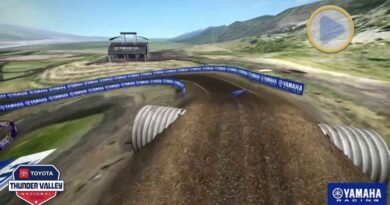 VÍDEO: Conheça a pista de Thunder Valley, 3ª etapa do AMA Motocross