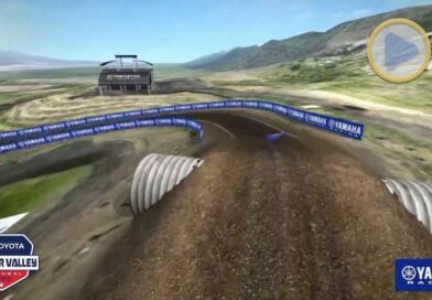 VÍDEO: Conheça a pista de Thunder Valley, 3ª etapa do AMA Motocross