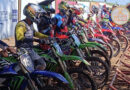 Theobroma/RO sediou a 3º etapa do Campeonato Regional Norte de Motocross