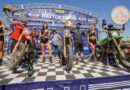 RESULTADOS: AMA MOTOCROSS – 3ª Etapa – Thunder Valley