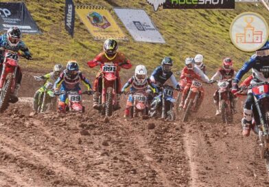 RESULTADOS: BRASILEIRO DE MOTOCROSS – 4ª Etapa – Palmas/TO