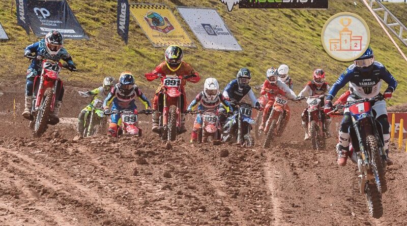 RESULTADOS: BRASILEIRO DE MOTOCROSS – 4ª Etapa – Palmas/TO
