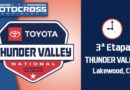 AMA MOTOCROSS: Confira os horários da 3ª etapa em Lakewood, CO