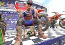 VÍDEO: Melhores momentos da 3ª etapa do AMA Motocross em Thunder Valley