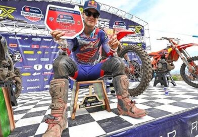 VÍDEO: Melhores momentos da 3ª etapa do AMA Motocross em Thunder Valley