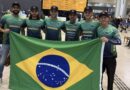 Kawasaki acelera com Caio Lopes no MotoClimb Brasil Expedition rumo aos Estados Unidos nos dias 25 e 26 de outubro