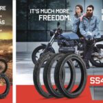 Rinaldi apresenta novidades e reforça estratégia de expansão internacional no EICMA 2025