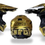 Airoh celebra um fim de semana de conquistas mundiais