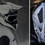 AIROH AVIATOR 3 EVO: O capacete dos campeões com homologação FRHPHE-02