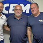CBM projeta evolução no Mototurismo para 2026: Reunião estratégica define foco em segurança e novos benefícios