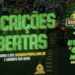 BANANALAMA abre inscrições e confirma retorno do gigante com foco em novo recorde mundial