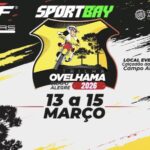 Sportbay Ovelhama 2026 promete entrar para a história com mais de R$ 140 mil em prêmios e grandes shows em Campo Alegre