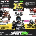 Sportbay Ovelhama 2026: confirma programação gratuita com grandes shows nacionais