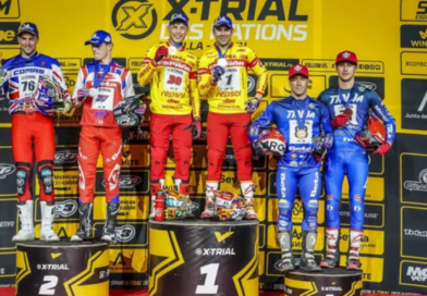 VÍDEO: Melhores momentos do X-Trial of Nations em Sevilha, Espanha