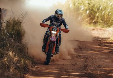 Rally Barretos levará a emoção sobre rodas a Terra do Peão