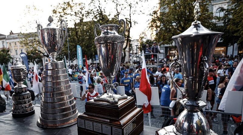 ISDE 2026: Abertas as inscrições para a 100ª edição em Portugal