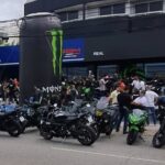 Real inaugura concessionária Kawasaki no Recreio dos Bandeirantes (RJ) e dá continuidade as inaugurações da marca no Brasil