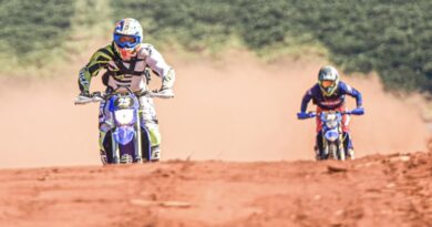 Rally Barretos movimenta a Terra do Peão neste final de semana
