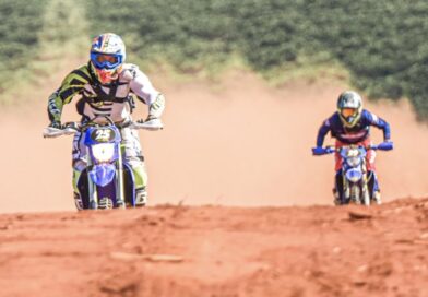 Rally Barretos movimenta a Terra do Peão neste final de semana