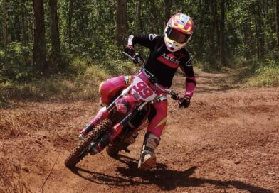 Nova Dimensão sediou mais uma etapa do Regional Norte de Motocross da LIMERO