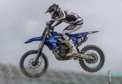 Bernardo Tibúrcio e Salvador Perez prontos para estreia no Campeonato Europeu de Motocross