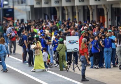 Abertura da temporada 2026 do MOTO1000GP em Interlagos será em 12 de abril e tem oito opções de ingressos