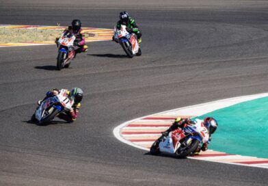 Moto4 Latin Cup 2026 inicia novo capítulo na motovelocidade