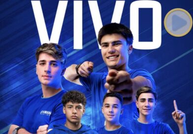 Yamaha apresenta transmissões de campeonatos internacionais para a torcida brasileira em 2026