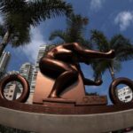 Exposição “Santos 480 anos” na Pinacoteca Benedicto Calixto entra na rota do Mototurismo nos feriados de Abril e Maio