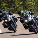 Kawasaki celebra mais um ano de conquistas no Concurso Moto Premium