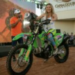 Mulheres aceleram no motociclismo e inspiram novas gerações sobre duas rodas