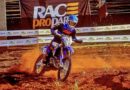 Jandaia do Sul sedia abertura do Brasileiro de Hard Enduro 2026