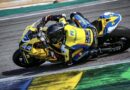 MOTO1000GP: Theo Manna conquista P2 em corrida eletrizante e se coloca entre os líderes do campeonato