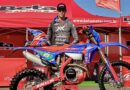 Danilo Sfalsim encara segunda rodada do Brasileiro de Enduro após resultados expressivos na abertura da temporada