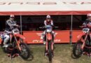 Honda Racing acelera para manter liderança na segunda etapa do MX1GP Brasil 2026
