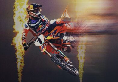 Apresentado o calendário do Mundial de Supercross FIM 2026