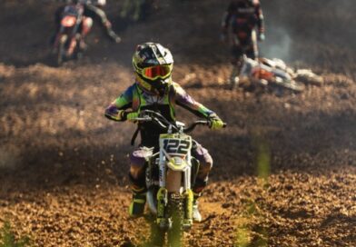 Inscrições gratuitas para categorias 50cc e 65cc marcam nova fase do MX1 GP Brasil Sportbay