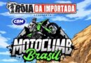 MotoClimb abre temporada do Campeonato Brasileiro 2026 em Socorro/SP