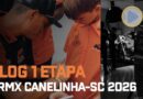 VÍDEO: Bastidores da equipe 595 Pro Tork KTM Racing Team no BRMX em Canelinha/SC