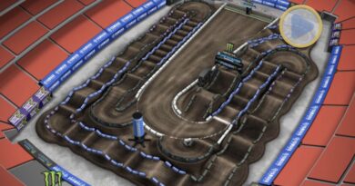VÍDEO: Conheça a pista de Cleveland, 14ª etapa do AMA Supercross 2026