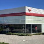 Ducati do Brasil anuncia transição de Concessionárias em Florianópolis e Porto Alegre