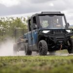 Polaris destaca versatilidade da linha Ranger para uso profissional e reforça protagonismo do Ranger 570 no mercado brasileiro