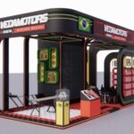Vedamotors reforça estratégia na América Latina e leva portfólio completo à Feria 2 Ruedas, na Colômbia