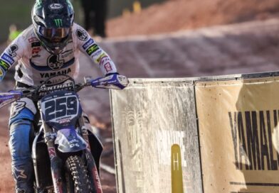 Yamaha Racing Brasil acelera por vitórias na quinta etapa do Campeonato Brasileiro de Motocross no Tocantins