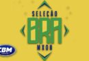 Seleção Brasileira de Motocross anuncia Estrutura Global, treino preparatório e identidade renovada para o MX das Nações 2026
