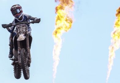Disputa pelo título da IMS YZ125 BLU CRU Cup segue aberta após penúltima etapa emocionante em Palmas