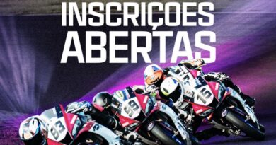 A VEZ DELAS! Campeonato Latinoamericano Femenino Yamaha R3 BLU CRU 2026 está com inscrições abertas