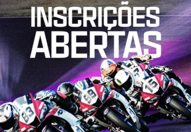 A VEZ DELAS! Campeonato Latinoamericano Femenino Yamaha R3 BLU CRU 2026 está com inscrições abertas
